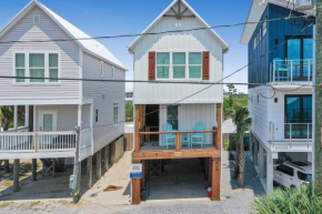 Bucket List by Pristine Properties Vacation Rentals